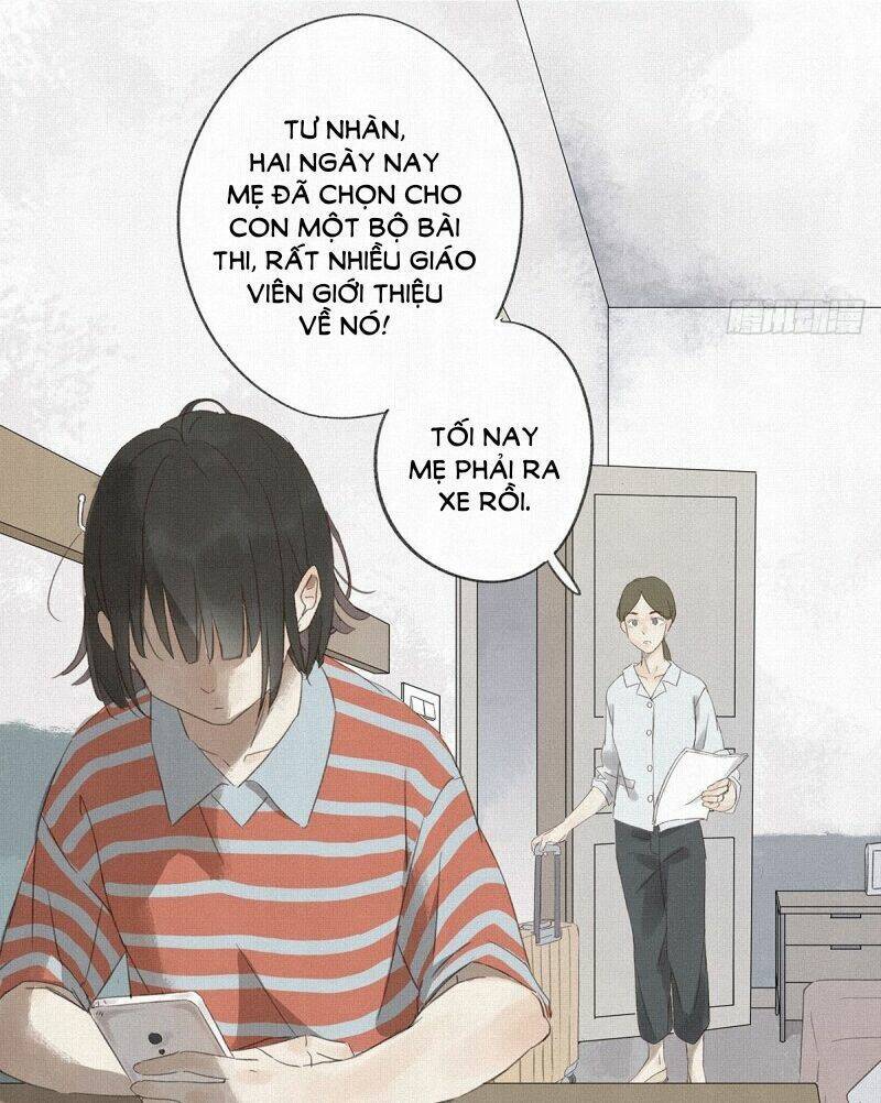Nạn Nhân Thứ 7 Chap 8 - Next Chap 9