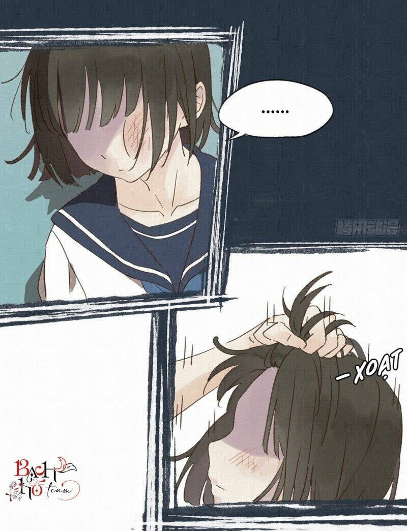 Nạn Nhân Thứ 7 Chap 8 - Next Chap 9