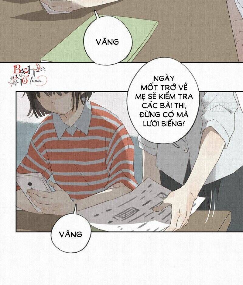 Nạn Nhân Thứ 7 Chap 8 - Next Chap 9