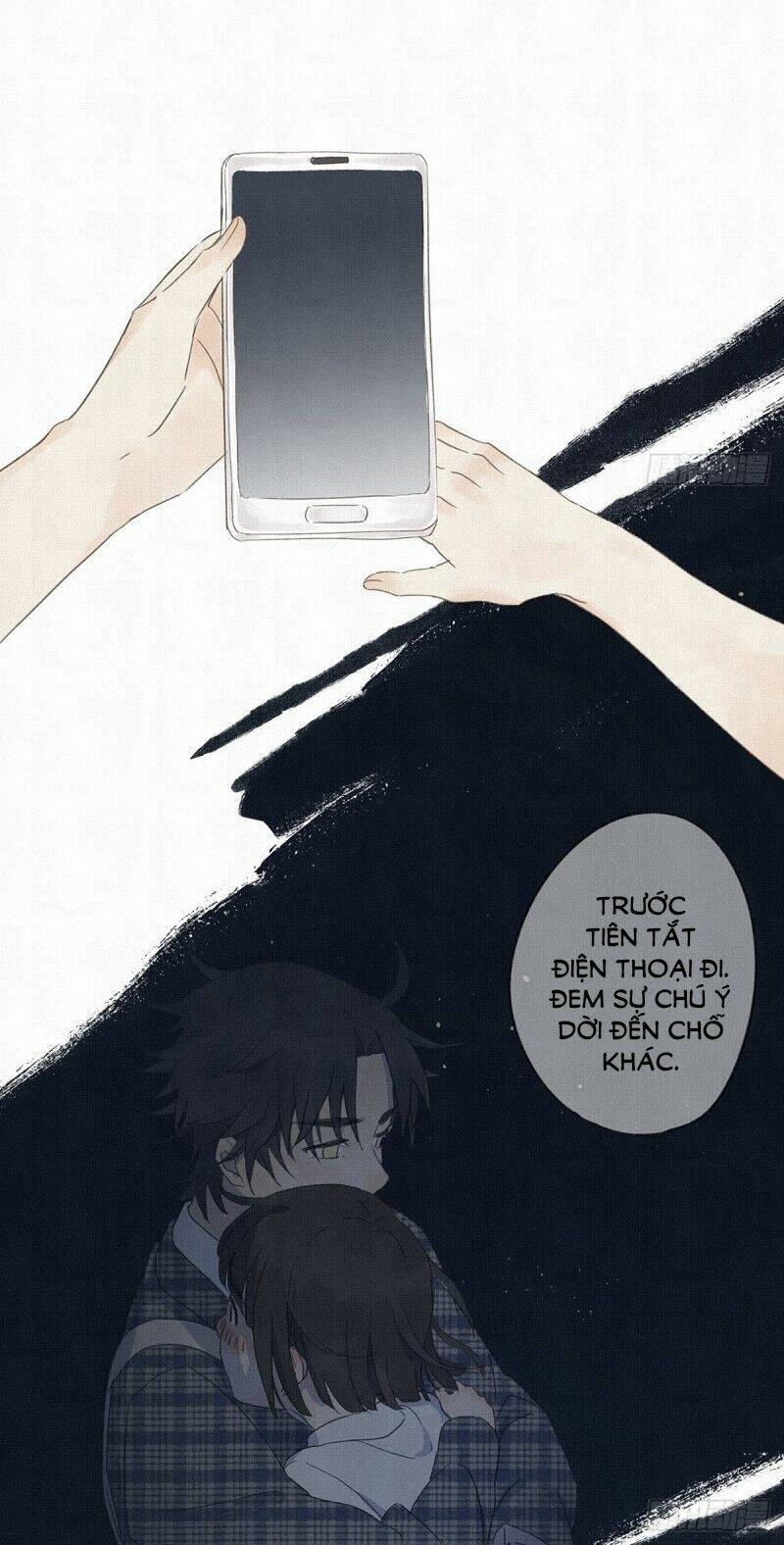 Nạn Nhân Thứ 7 Chap 8 - Next Chap 9