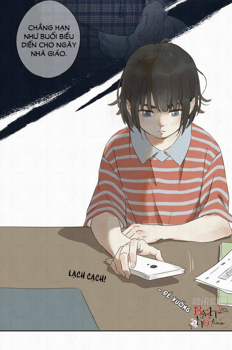 Nạn Nhân Thứ 7 Chap 8 - Next Chap 9
