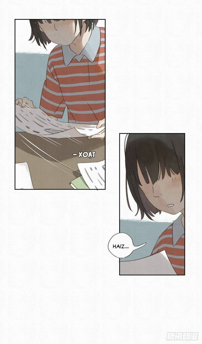 Nạn Nhân Thứ 7 Chap 8 - Next Chap 9