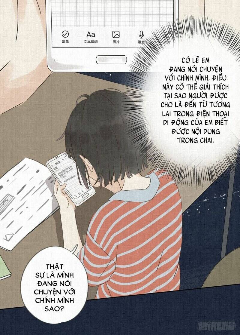 Nạn Nhân Thứ 7 Chap 8 - Next Chap 9