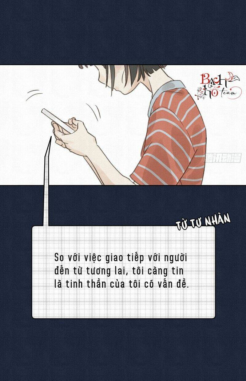 Nạn Nhân Thứ 7 Chap 8 - Next Chap 9