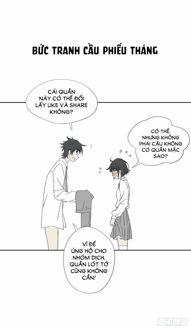 Nạn Nhân Thứ 7 Chap 8 - Next Chap 9