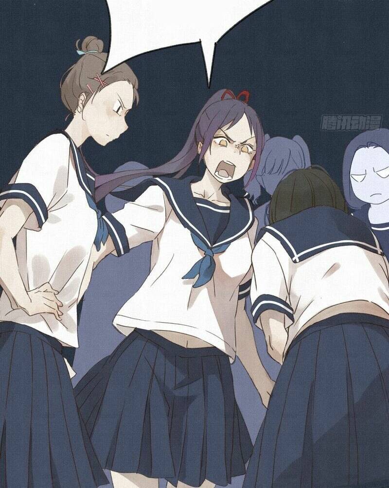 Nạn Nhân Thứ 7 Chap 8 - Next Chap 9