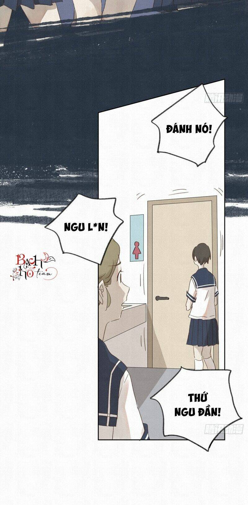 Nạn Nhân Thứ 7 Chap 8 - Next Chap 9