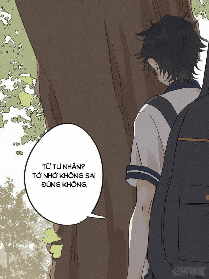 Nạn Nhân Thứ 7 Chap 9 - Next Chap 10