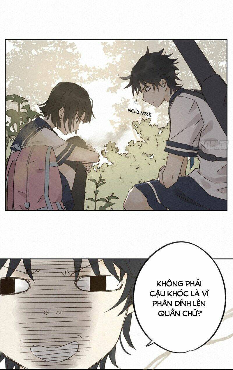 Nạn Nhân Thứ 7 Chap 9 - Next Chap 10