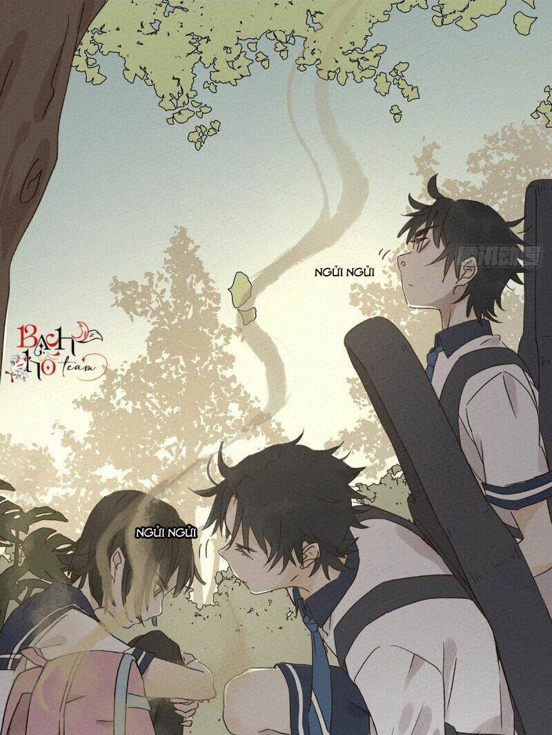 Nạn Nhân Thứ 7 Chap 9 - Next Chap 10