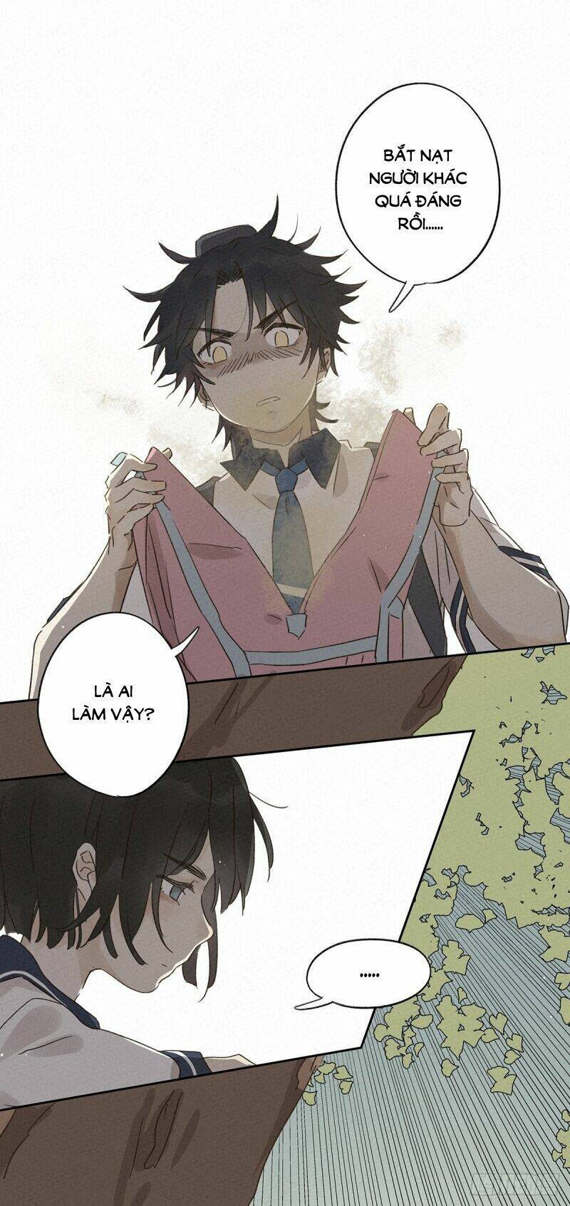 Nạn Nhân Thứ 7 Chap 9 - Next Chap 10