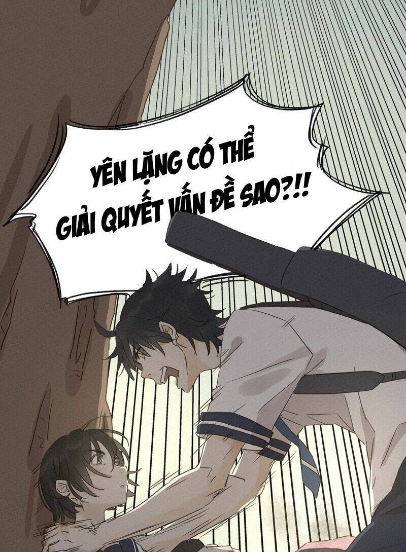 Nạn Nhân Thứ 7 Chap 9 - Next Chap 10