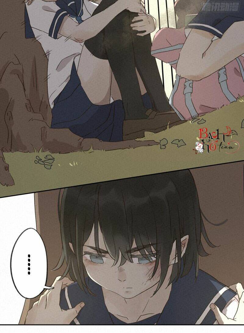 Nạn Nhân Thứ 7 Chap 9 - Next Chap 10