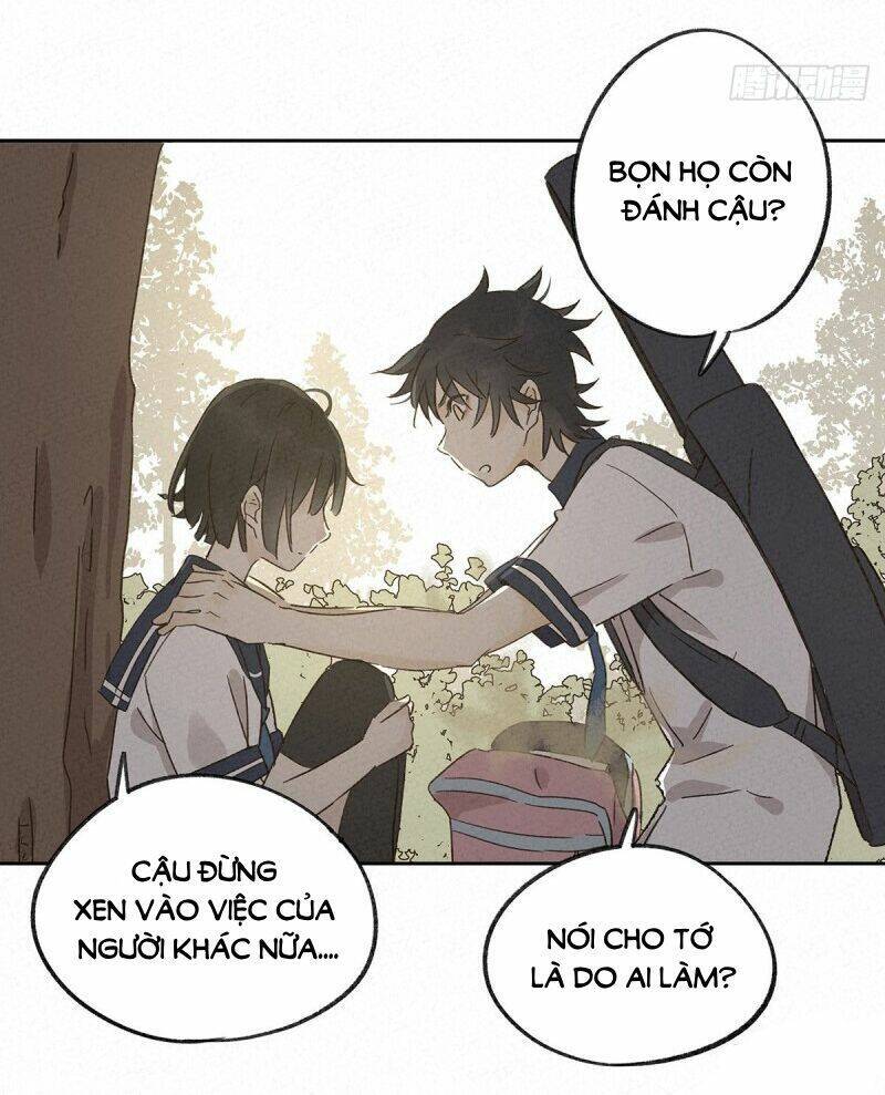 Nạn Nhân Thứ 7 Chap 9 - Next Chap 10