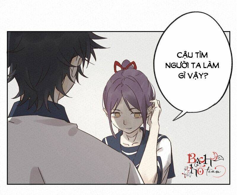Nạn Nhân Thứ 7 Chap 9 - Next Chap 10