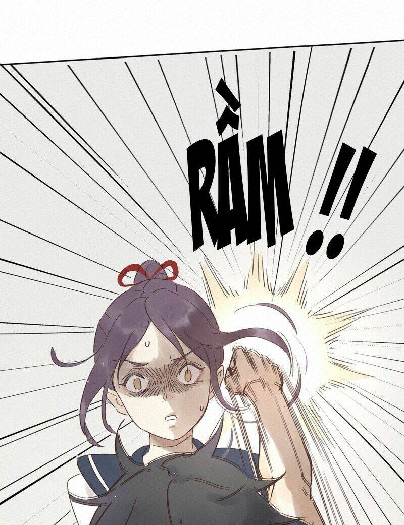 Nạn Nhân Thứ 7 Chap 9 - Next Chap 10