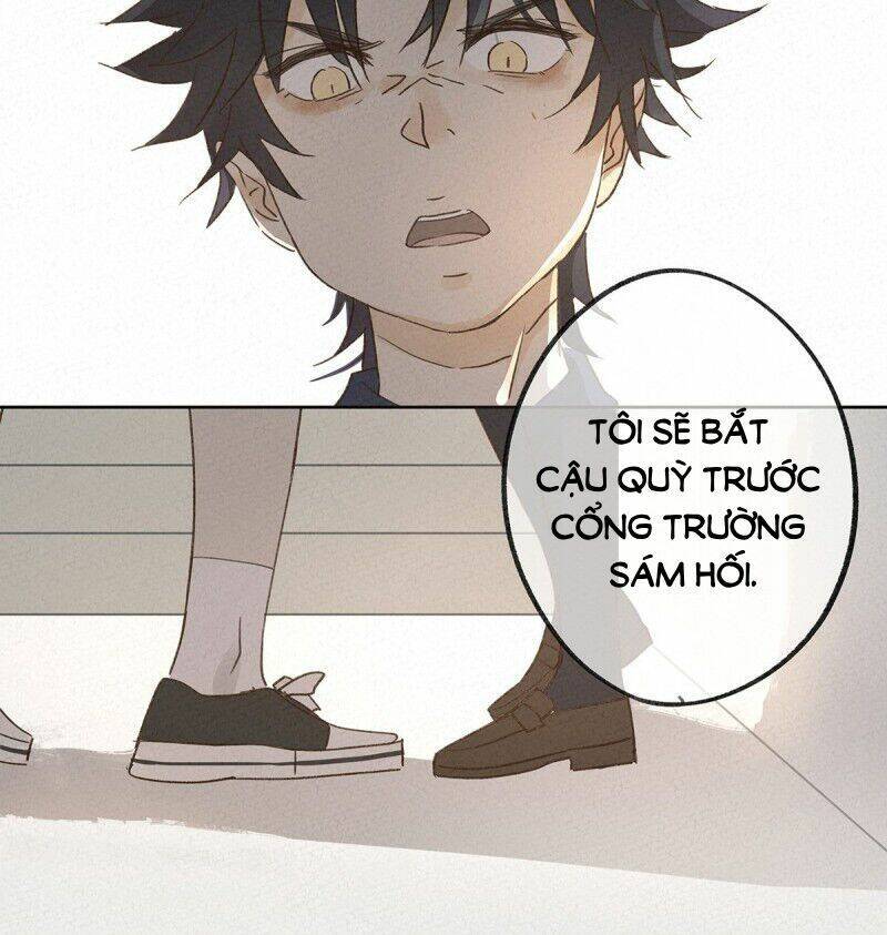 Nạn Nhân Thứ 7 Chap 9 - Next Chap 10