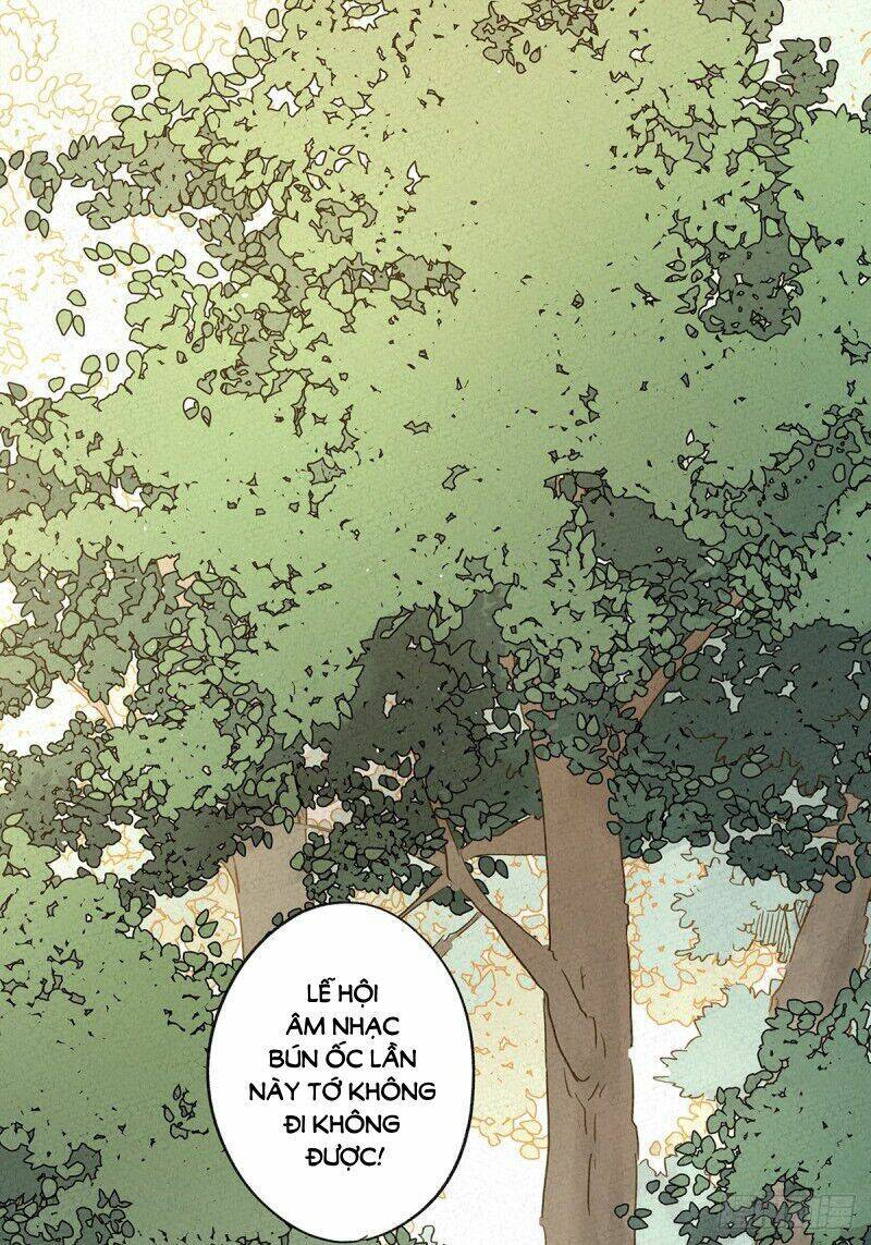 Nạn Nhân Thứ 7 Chap 9 - Next Chap 10
