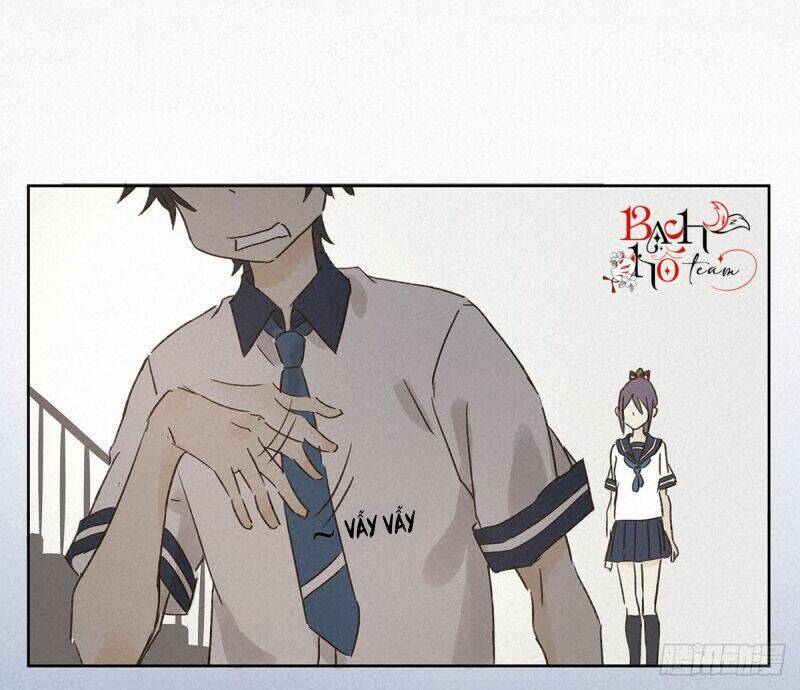Nạn Nhân Thứ 7 Chap 9 - Next Chap 10