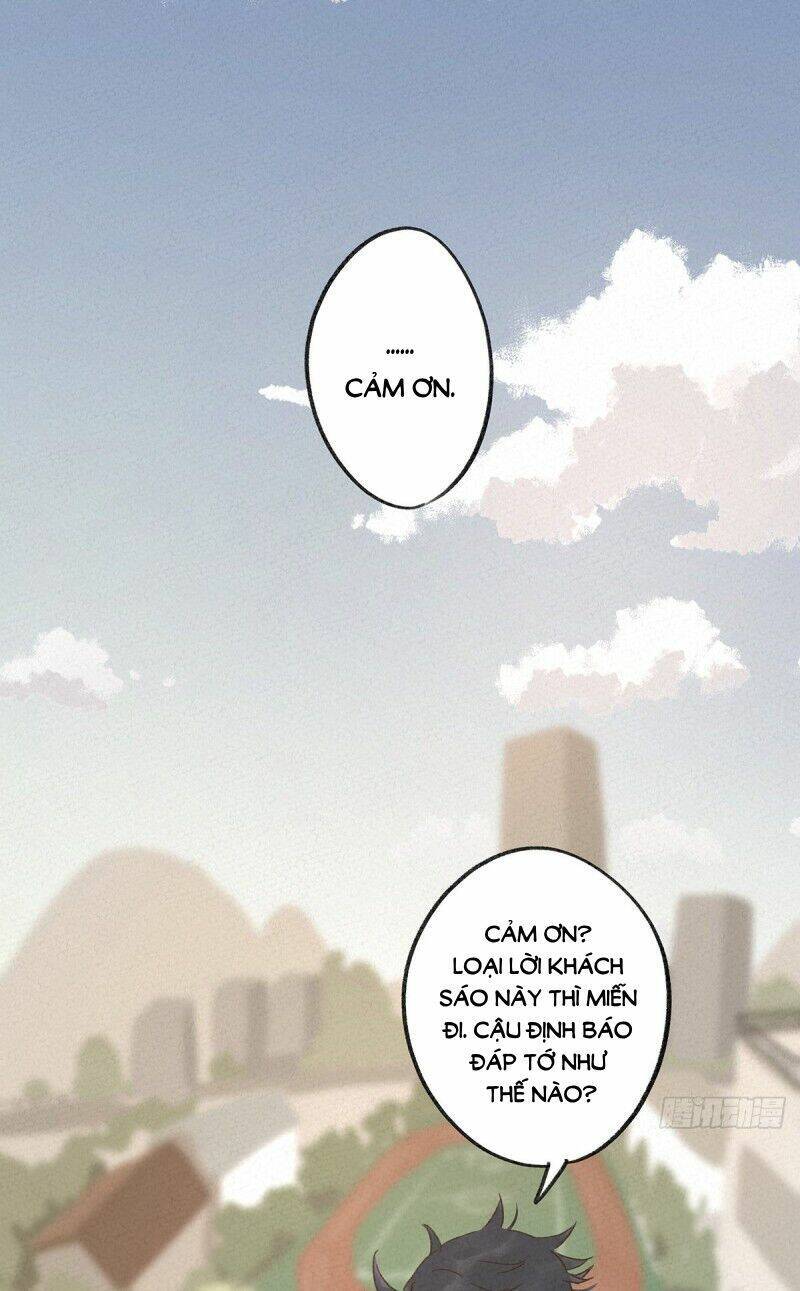 Nạn Nhân Thứ 7 Chap 9 - Next Chap 10