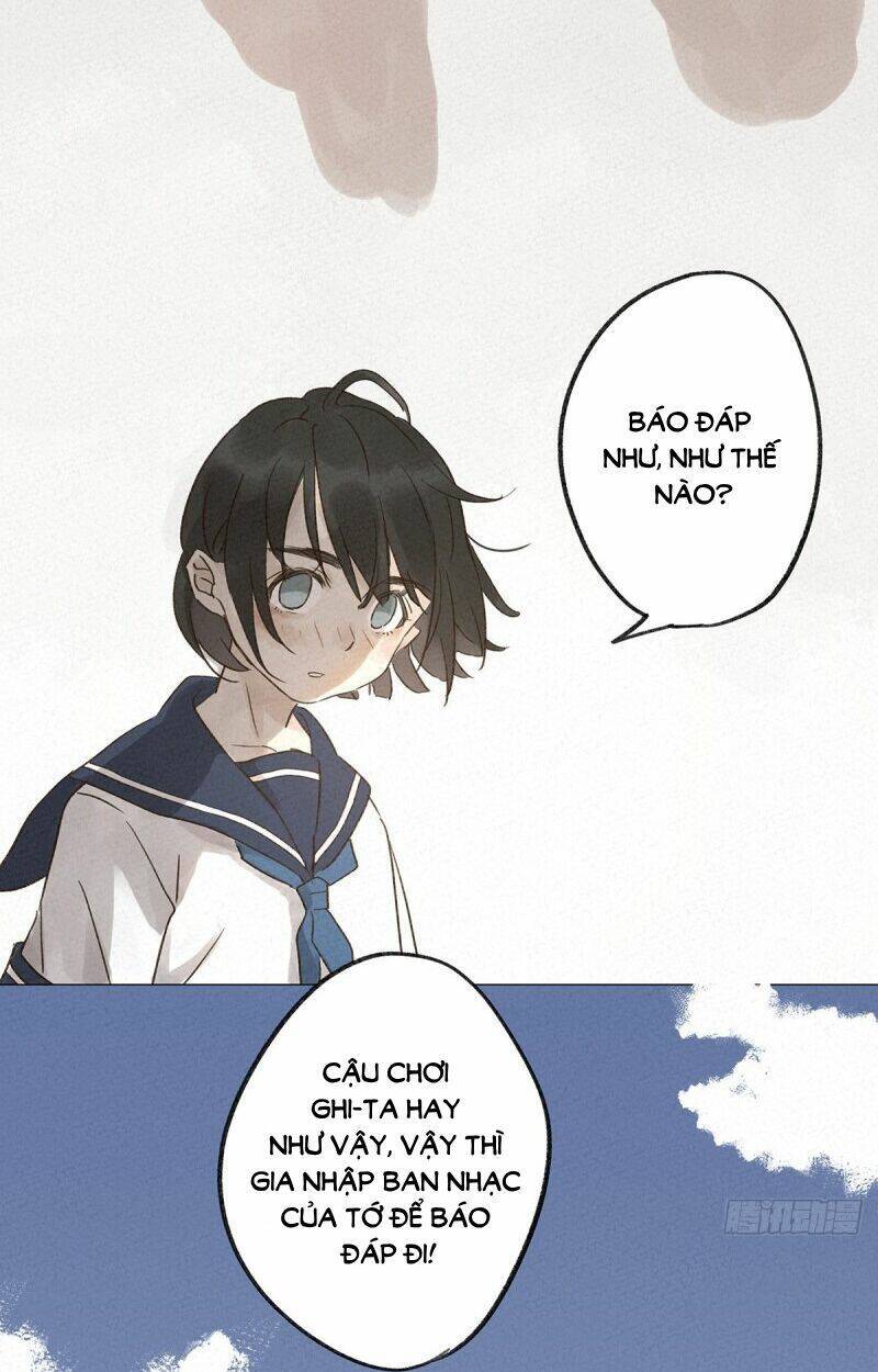 Nạn Nhân Thứ 7 Chap 9 - Next Chap 10