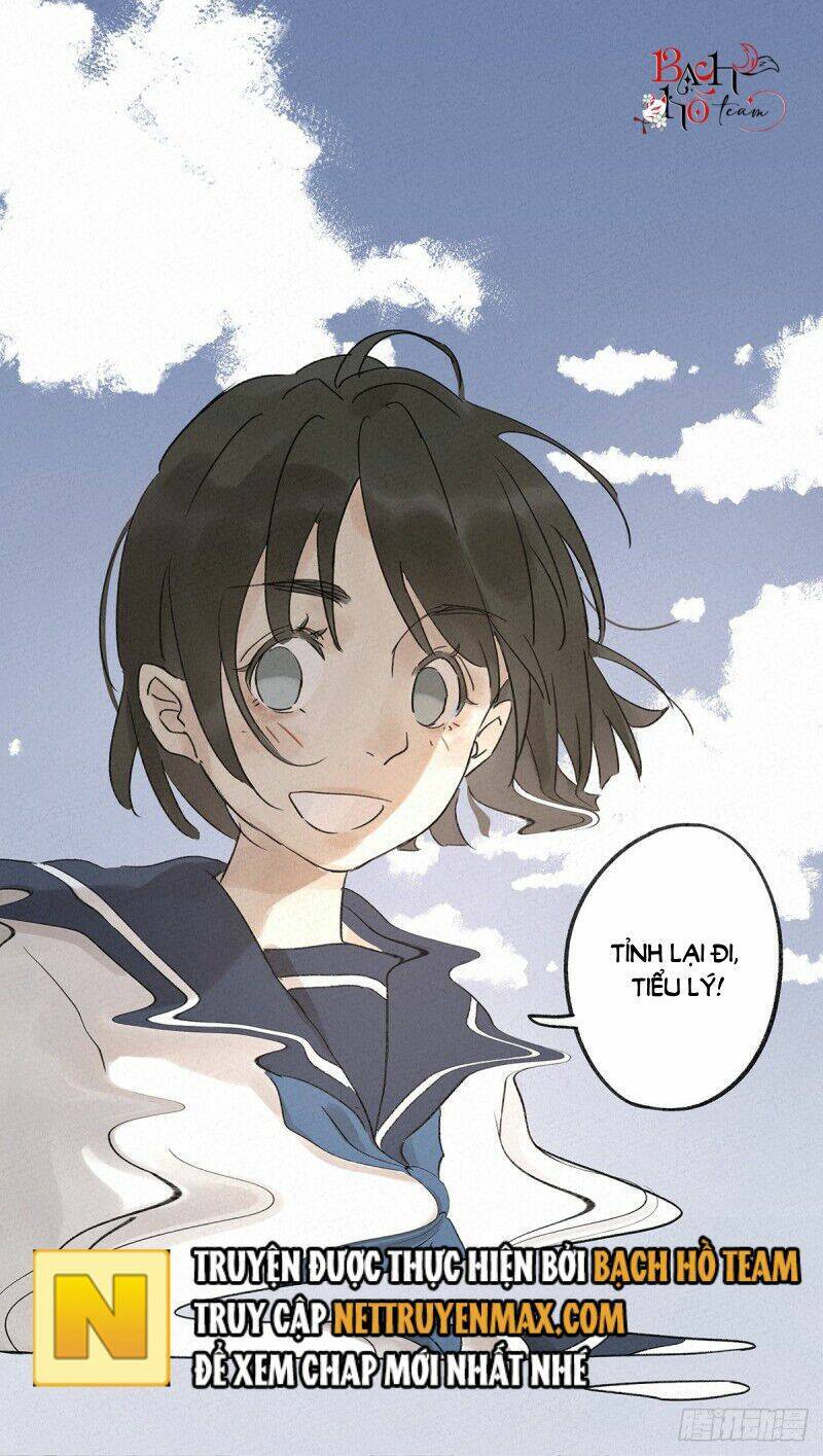 Nạn Nhân Thứ 7 Chap 9 - Next Chap 10