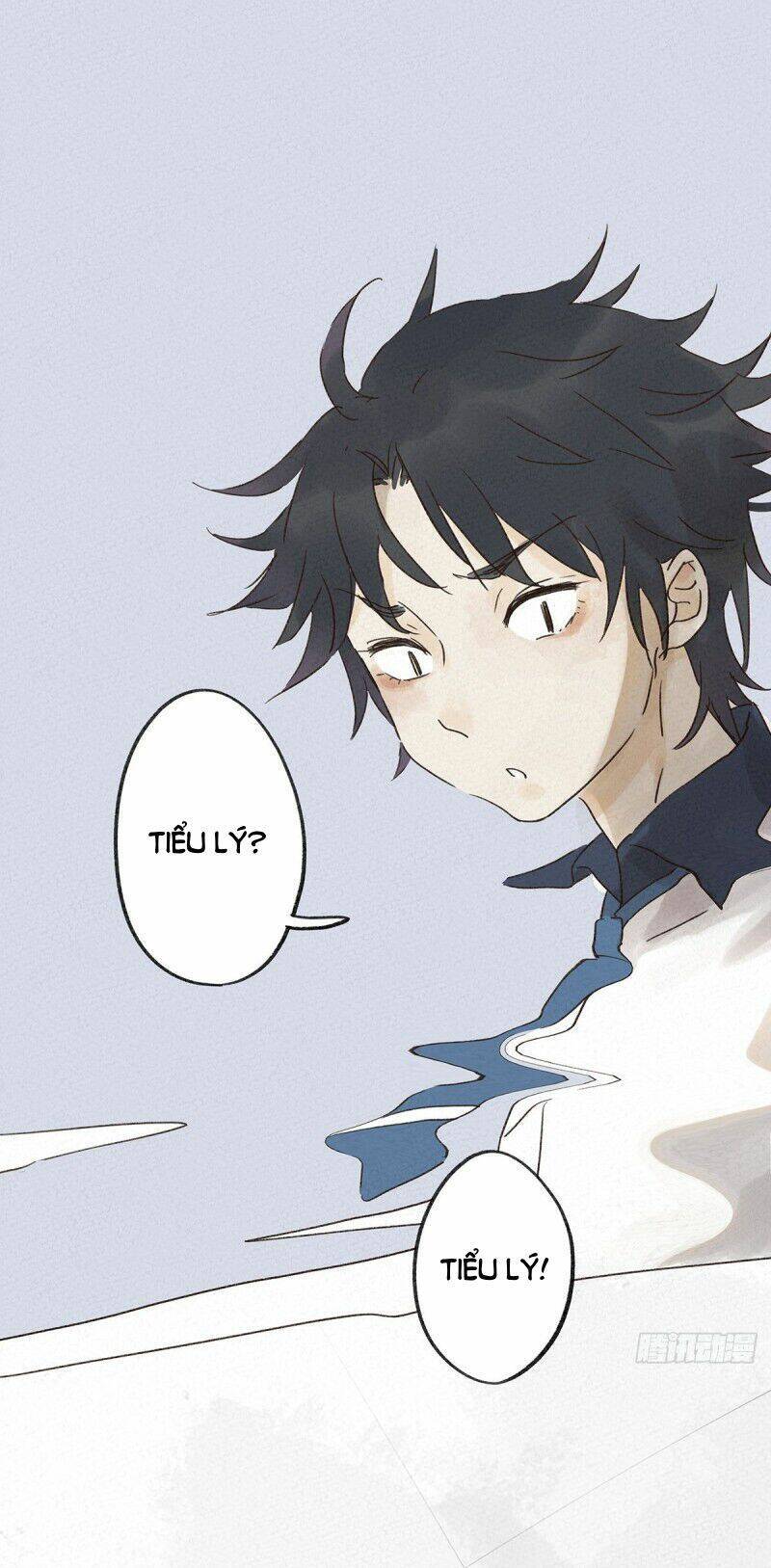 Nạn Nhân Thứ 7 Chap 9 - Next Chap 10