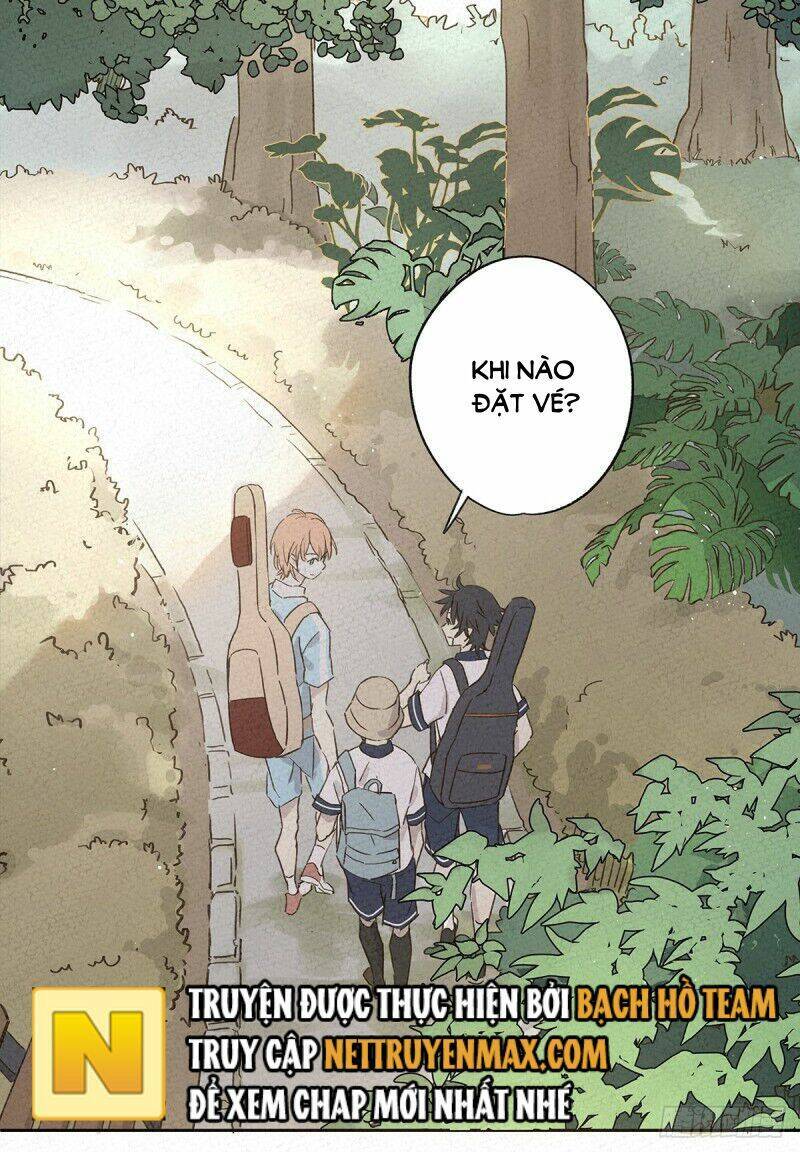 Nạn Nhân Thứ 7 Chap 9 - Next Chap 10