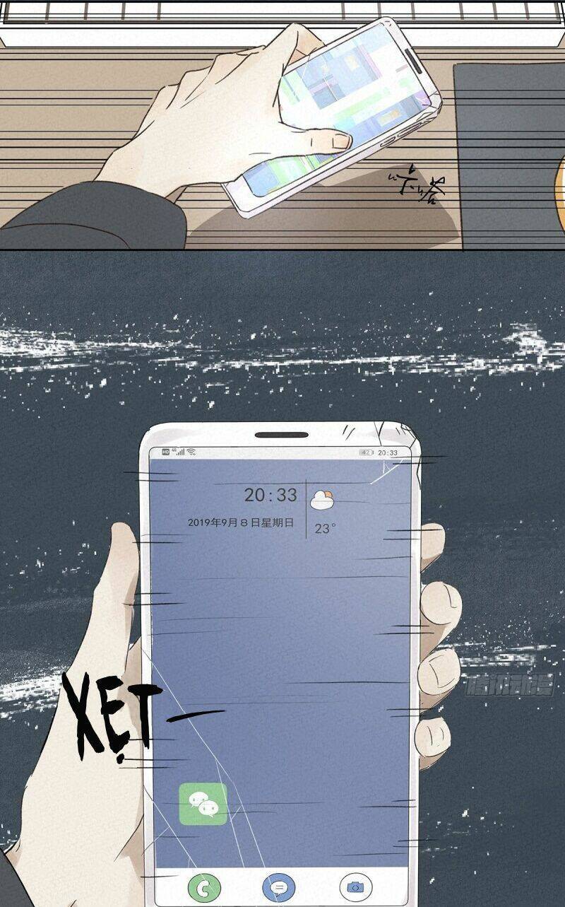 Nạn Nhân Thứ 7 Chap 9 - Next Chap 10