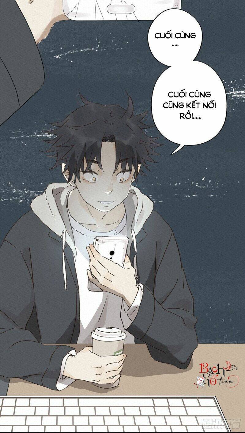 Nạn Nhân Thứ 7 Chap 9 - Next Chap 10