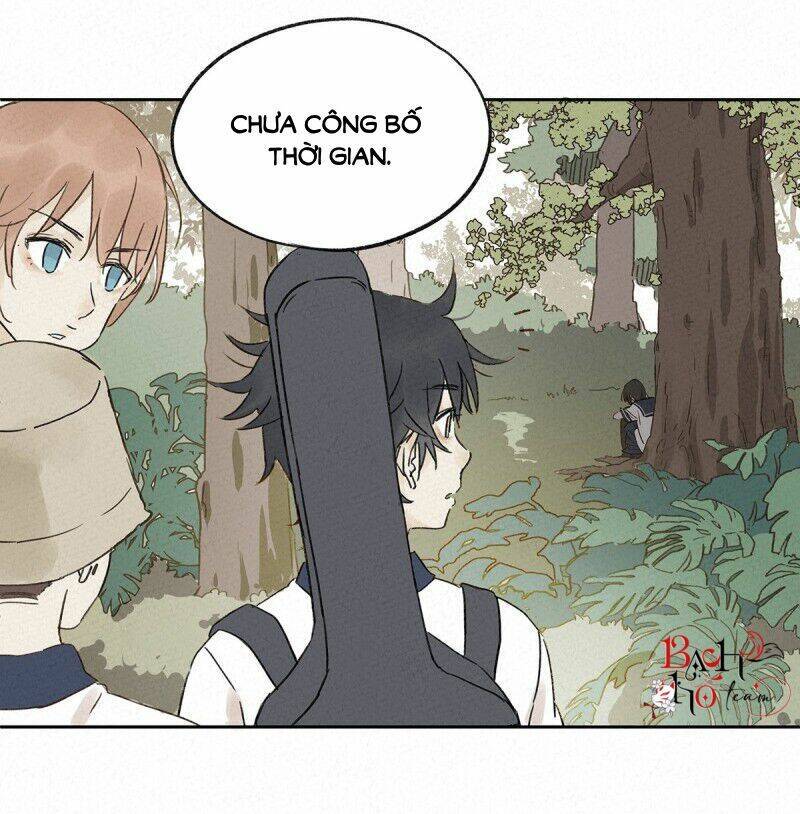 Nạn Nhân Thứ 7 Chap 9 - Next Chap 10