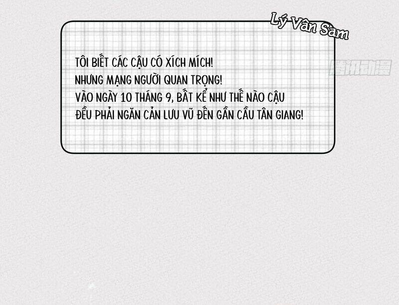 Nạn Nhân Thứ 7 Chap 9 - Next Chap 10
