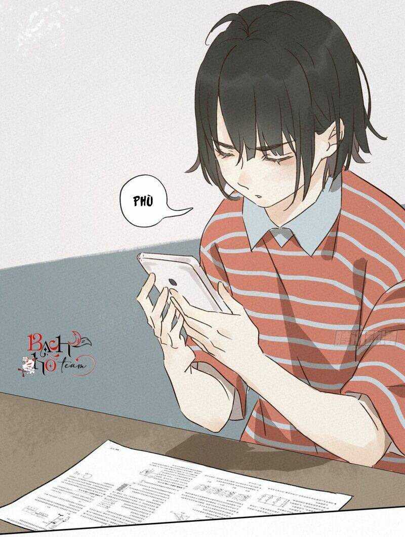 Nạn Nhân Thứ 7 Chap 9 - Next Chap 10