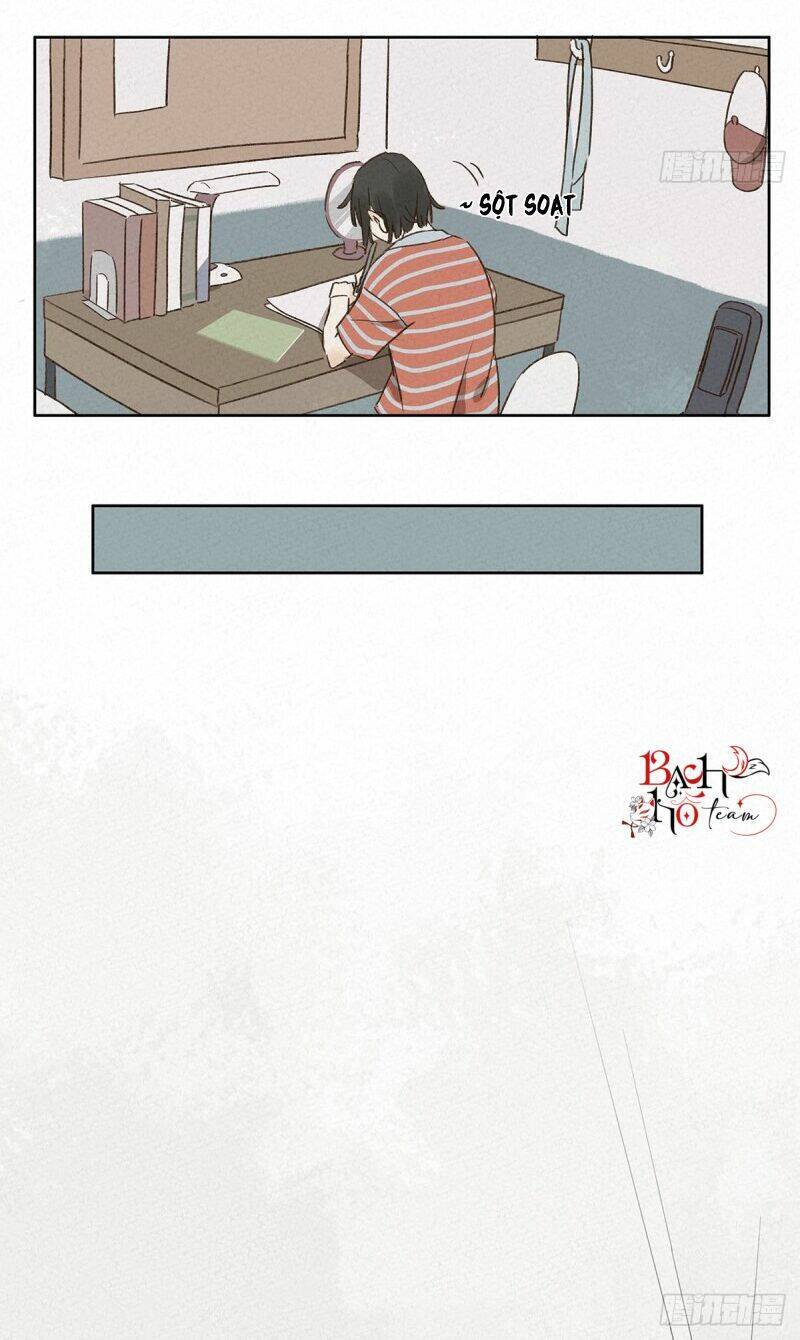 Nạn Nhân Thứ 7 Chap 9 - Next Chap 10