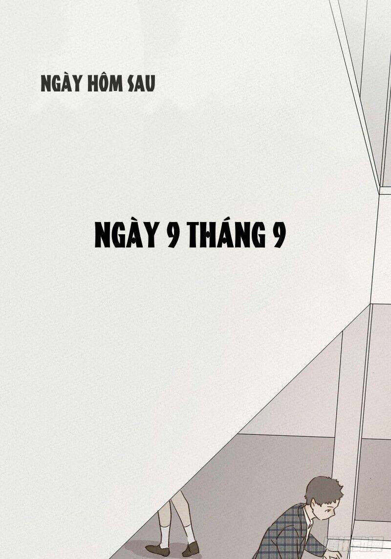 Nạn Nhân Thứ 7 Chap 9 - Next Chap 10