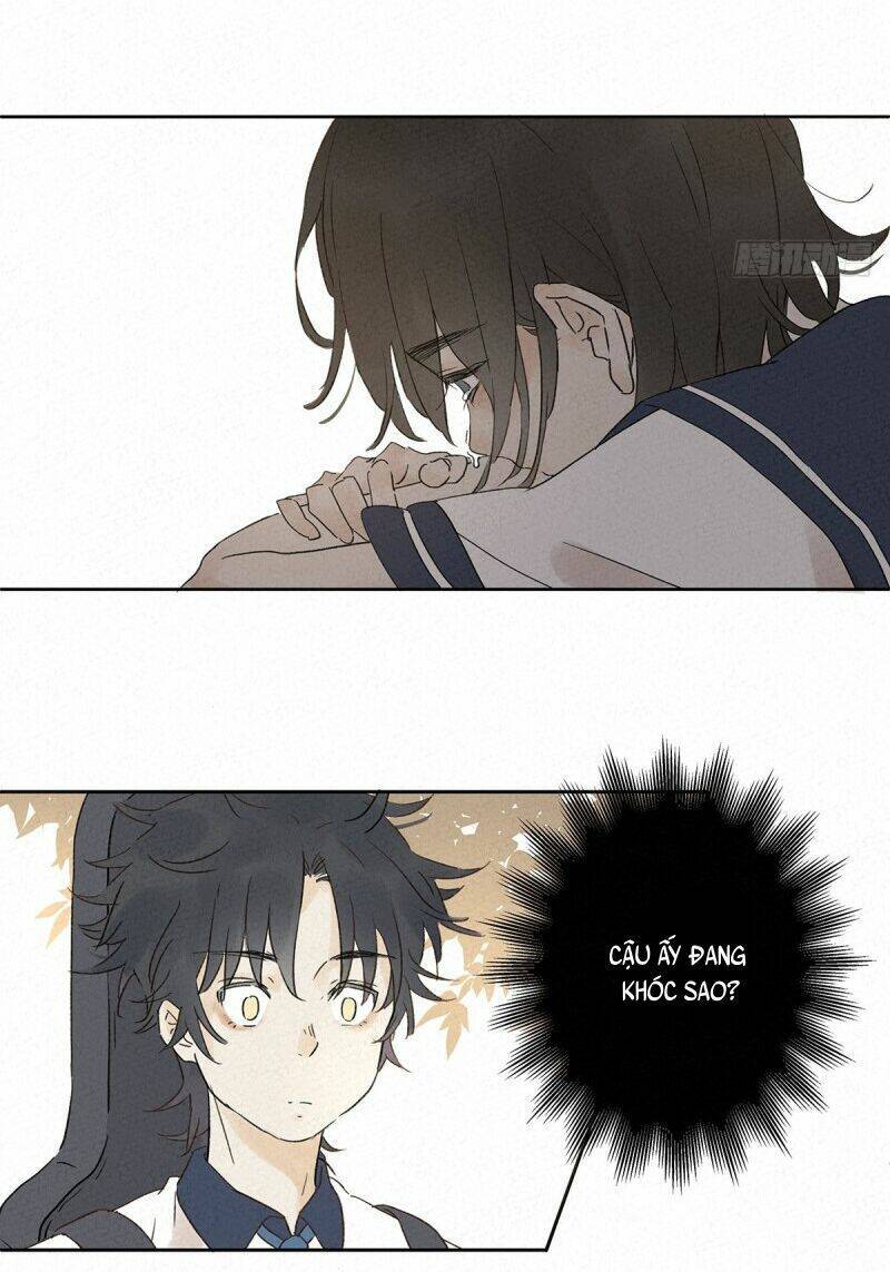 Nạn Nhân Thứ 7 Chap 9 - Next Chap 10