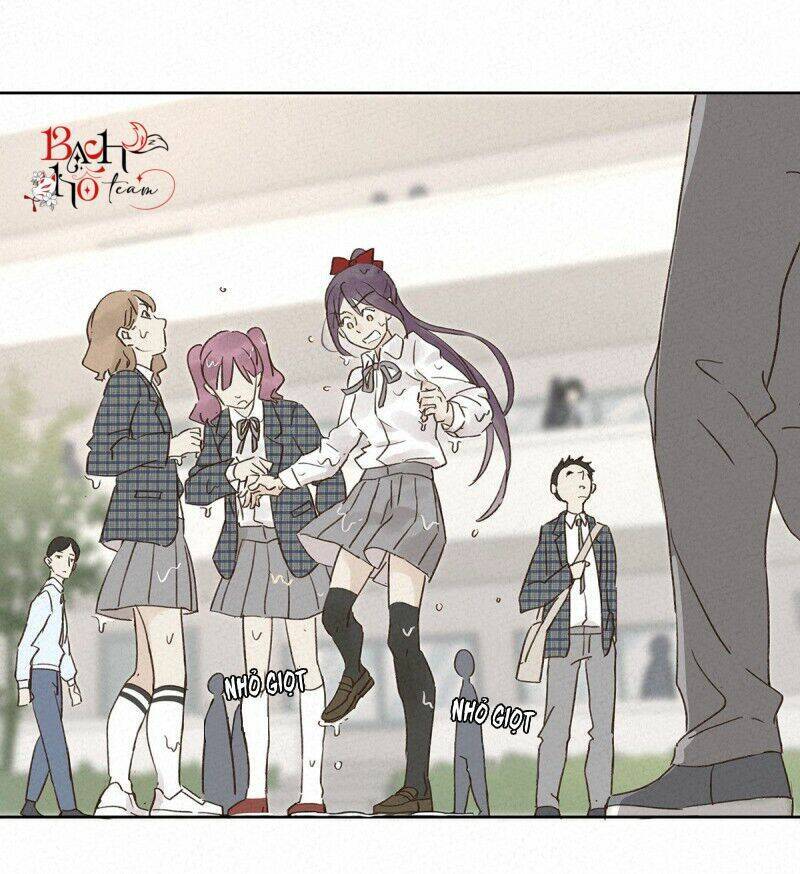 Nạn Nhân Thứ 7 Chap 9 - Next Chap 10