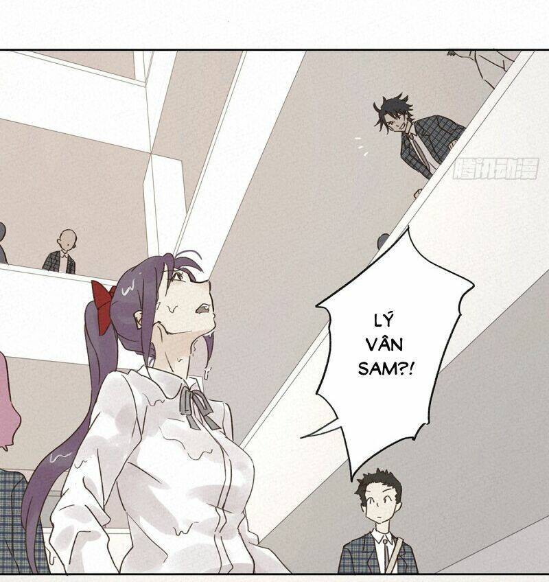 Nạn Nhân Thứ 7 Chap 9 - Next Chap 10
