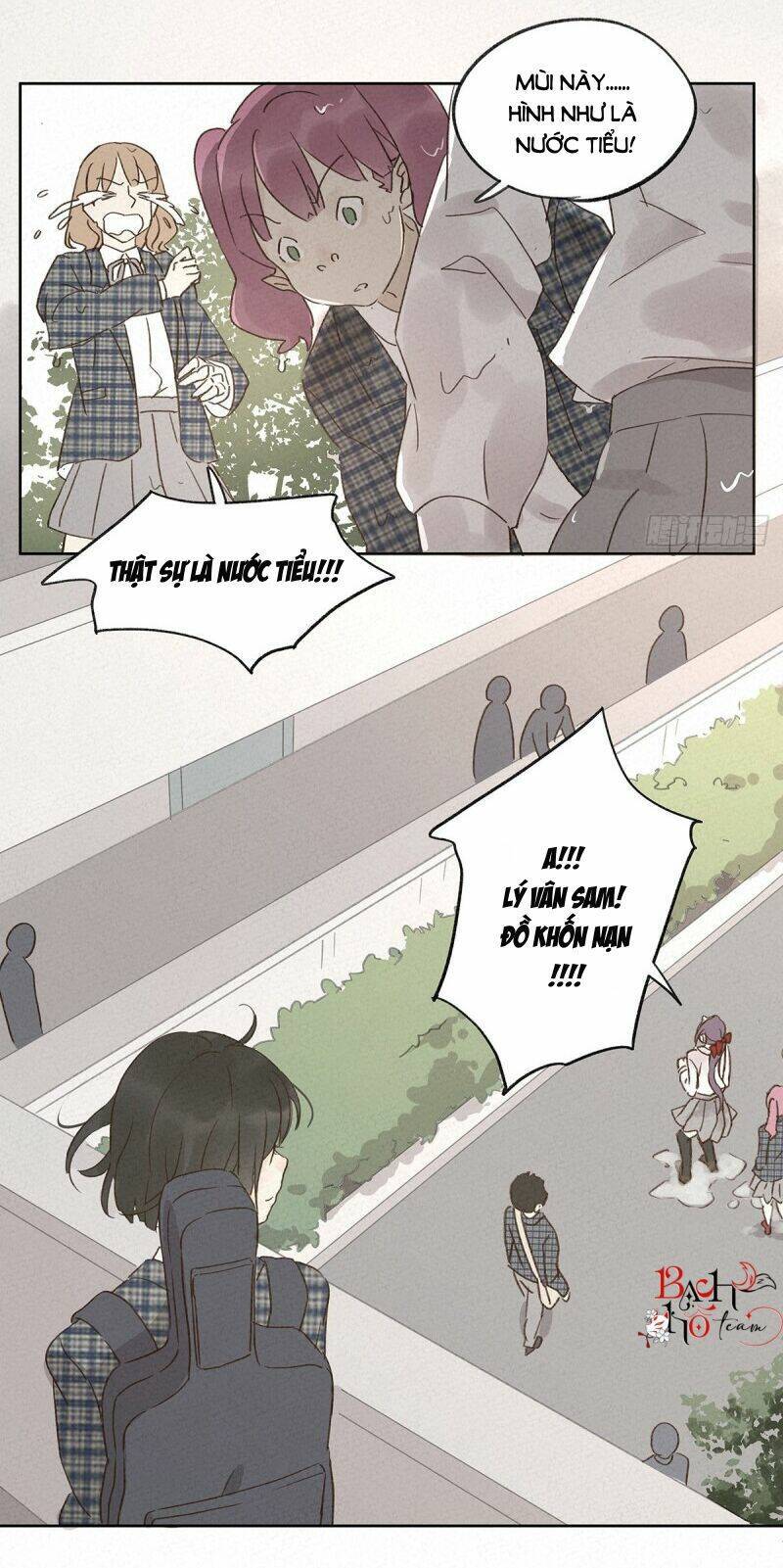 Nạn Nhân Thứ 7 Chap 9 - Next Chap 10