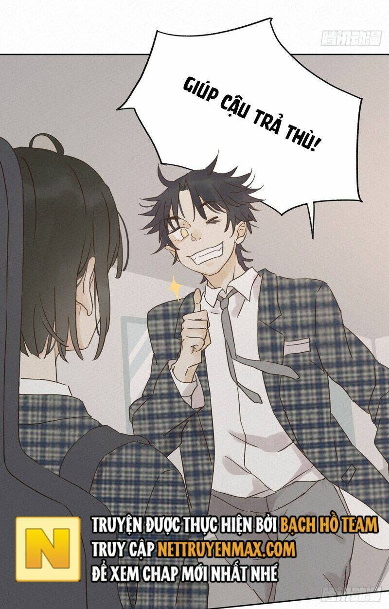 Nạn Nhân Thứ 7 Chap 9 - Next Chap 10