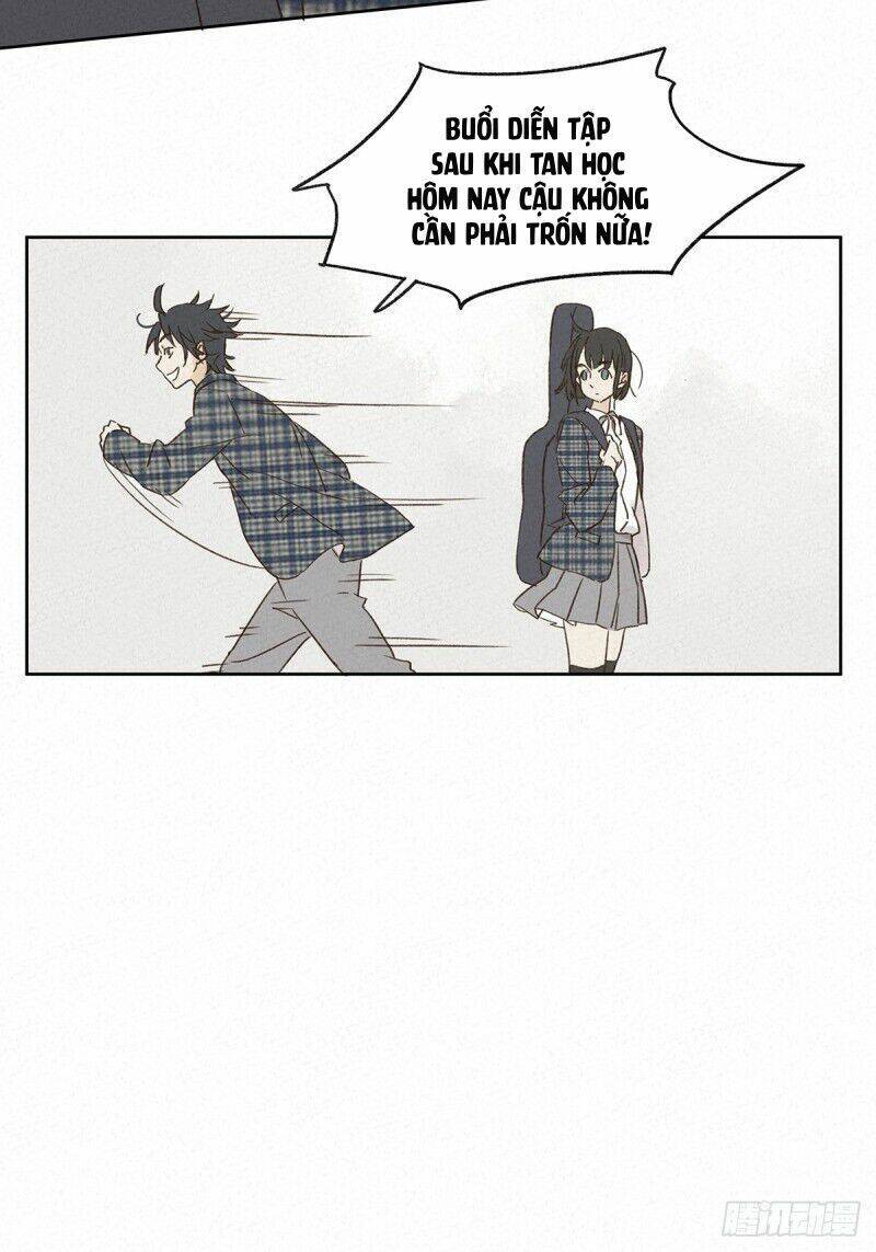 Nạn Nhân Thứ 7 Chap 9 - Next Chap 10