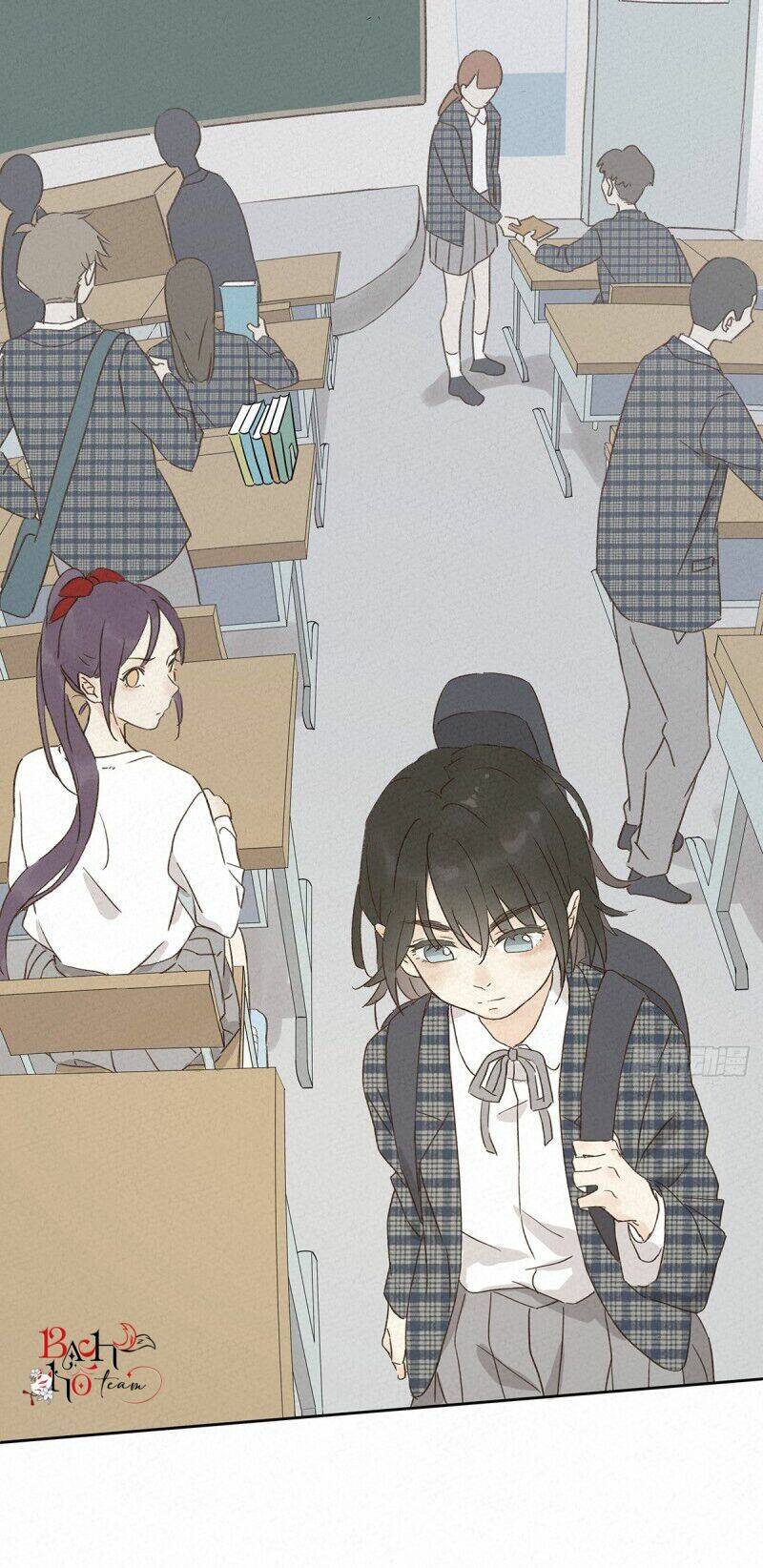 Nạn Nhân Thứ 7 Chap 9 - Next Chap 10