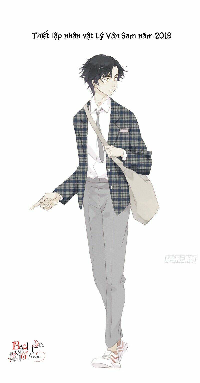 Nạn Nhân Thứ 7 Chap 9 - Next Chap 10