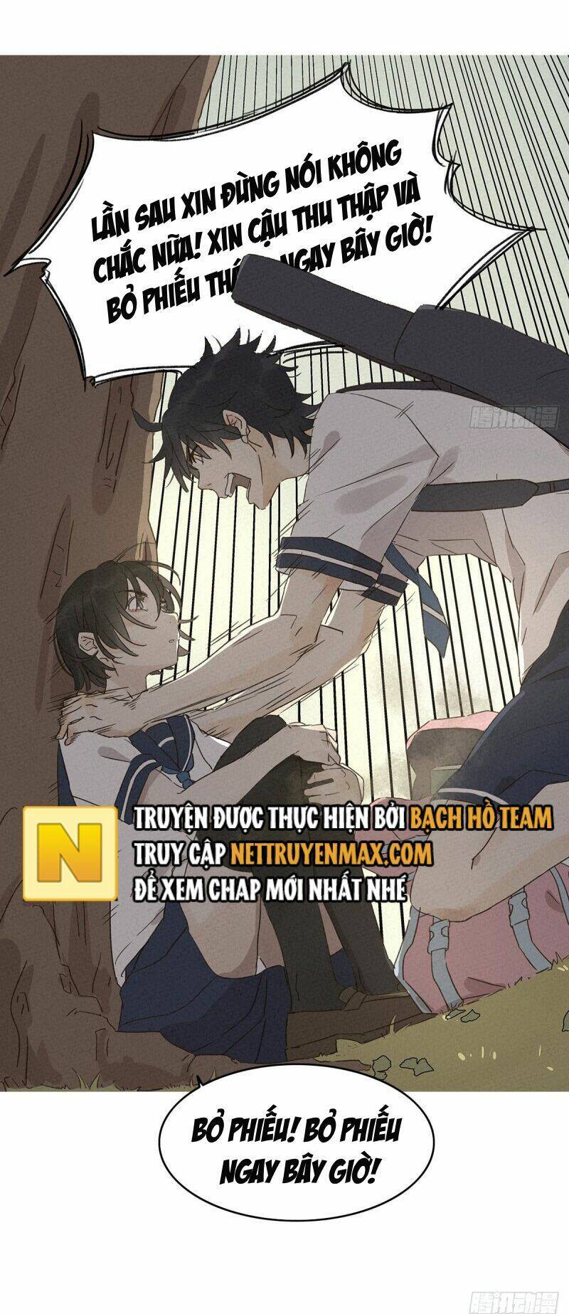 Nạn Nhân Thứ 7 Chap 9 - Next Chap 10