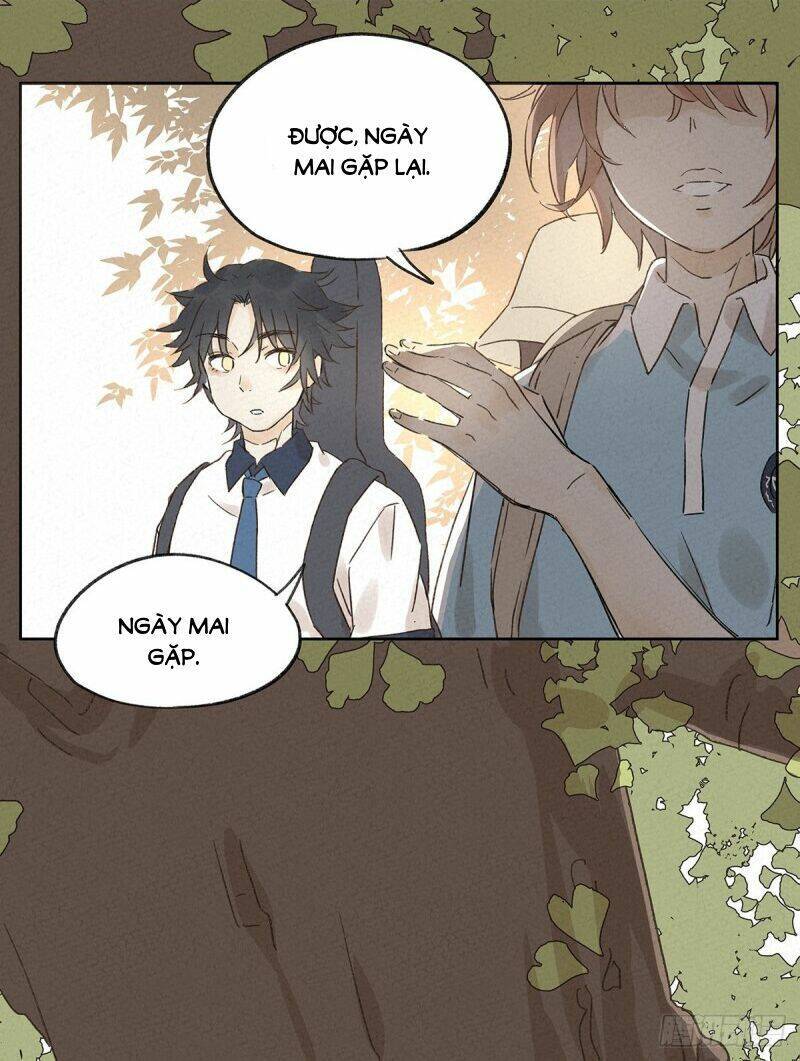 Nạn Nhân Thứ 7 Chap 9 - Next Chap 10