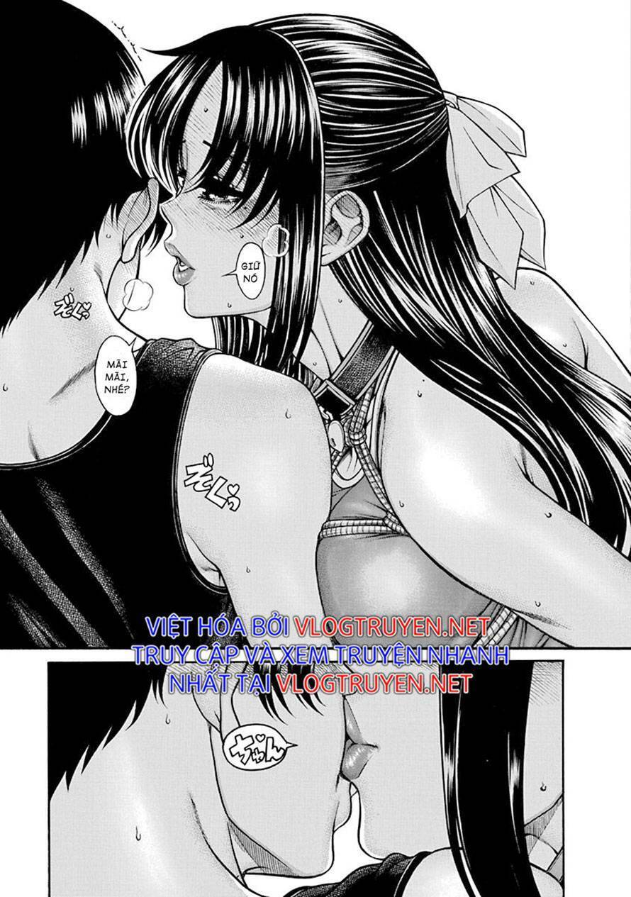 Nana To Kaoru Và Cuộc Thư Giãn Sm Thời Trung Học Chap 1 - Next Chap 2