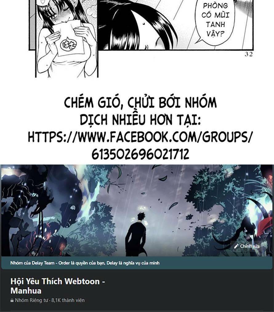 Nana To Kaoru Và Cuộc Thư Giãn Sm Thời Trung Học Chap 1 - Next Chap 2