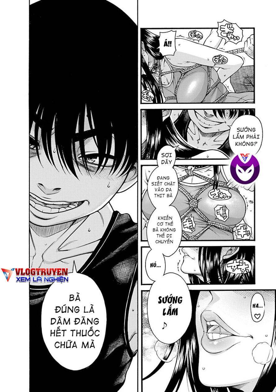 Nana To Kaoru Và Cuộc Thư Giãn Sm Thời Trung Học Chap 1 - Next Chap 2