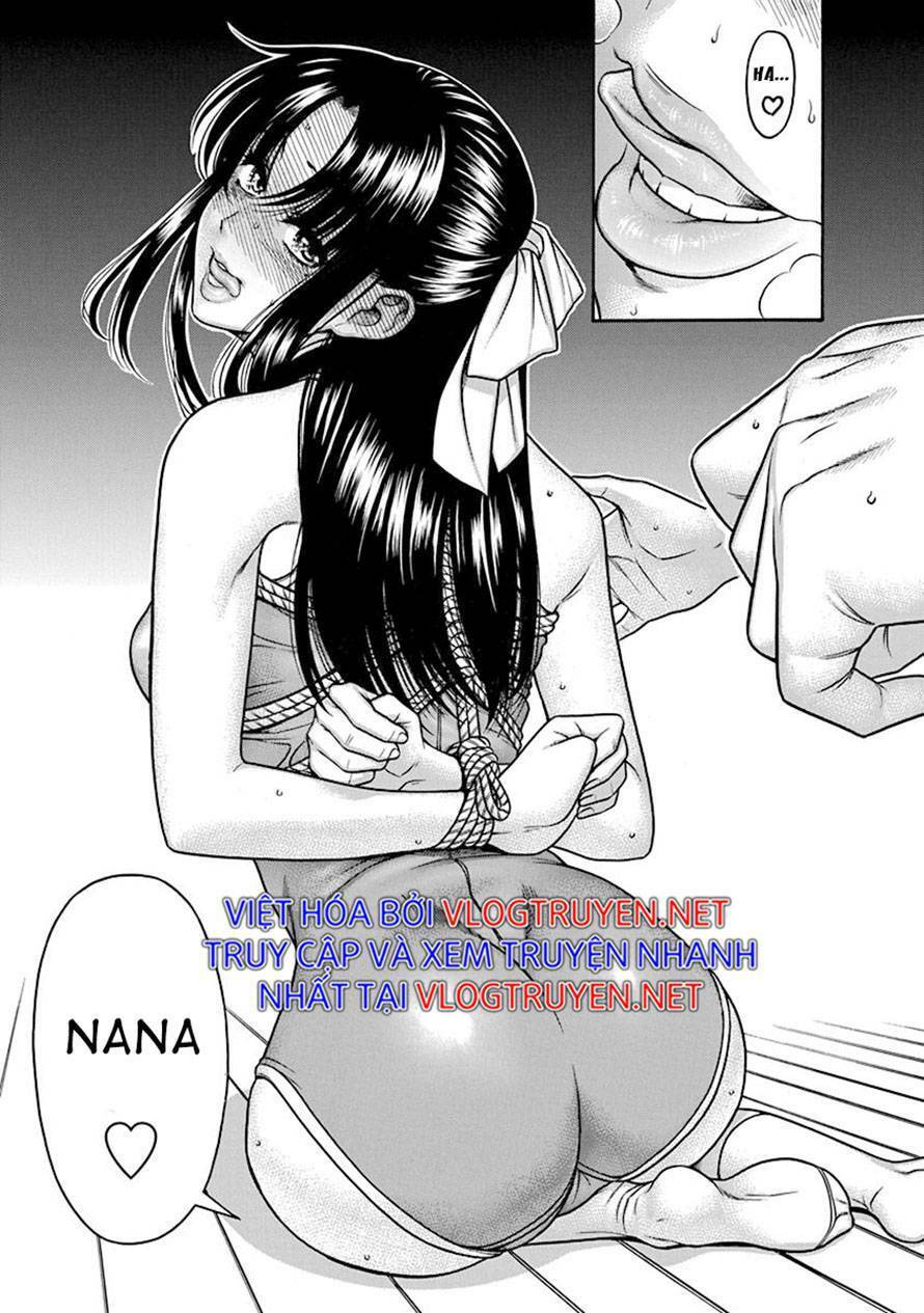 Nana To Kaoru Và Cuộc Thư Giãn Sm Thời Trung Học Chap 1 - Next Chap 2