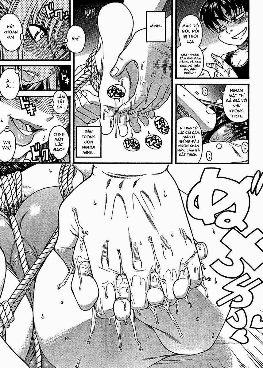 Nana To Kaoru Chap 15 - Next Chap 16